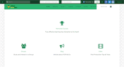 Desktop Screenshot of finalbug.net